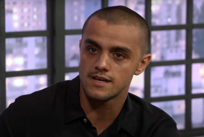 Felipe Simas lembra passado 'carnal' e de 'traição' antes de conversão