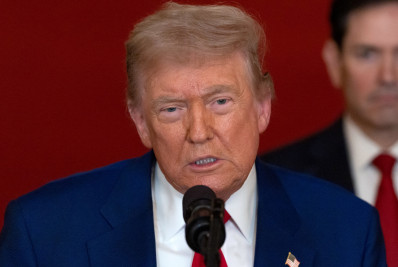 Trump insiste que instalações nucleares do Irã foram destruídas