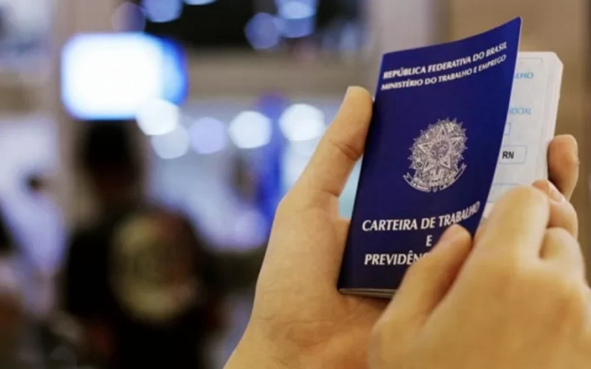 Oportunidades estão distribuídas pelo estado do Rio de Janeiro