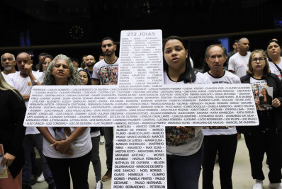 Brumadinho: DPU faz mutirão para atendimento sobre indenização da Vale