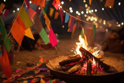 Festa Julina da Guarda Sênior promete forró e alegria no coração de Macaé