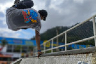 Angra celebra o Dia Mundial do Skate 