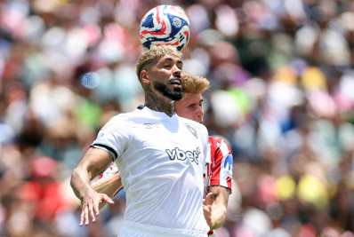 Alexander Barboza minimiza possível rival mais difícil nas oitavas: 'Não podemos escolher'