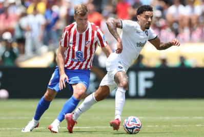 Botafogo terá desfalque de peso nas oitavas de final no Mundial de Clubes