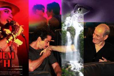 'Dizem que sou louco...'