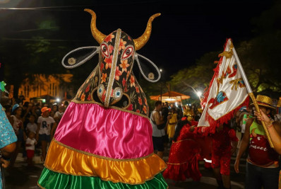 Quissamã abre escuta pública sobre verba da Cultura