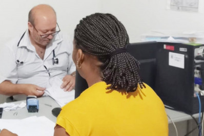 Policlínica efetua em cinco meses mais de 7.200 atendimentos a servidores