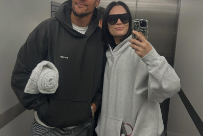 Jessie J anuncia fim do relacionamento com Chanan Colman: 'Triste'