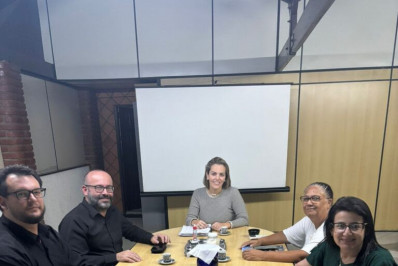 Quatis e Porto Real promovem encontro para discutir parcerias de fortalecimento na saúde pública