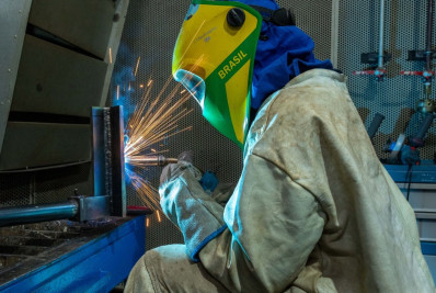 Inscrições para 1.160 vagas gratuitas em cursos técnicos da Firjan Senai vão até sexta-feira