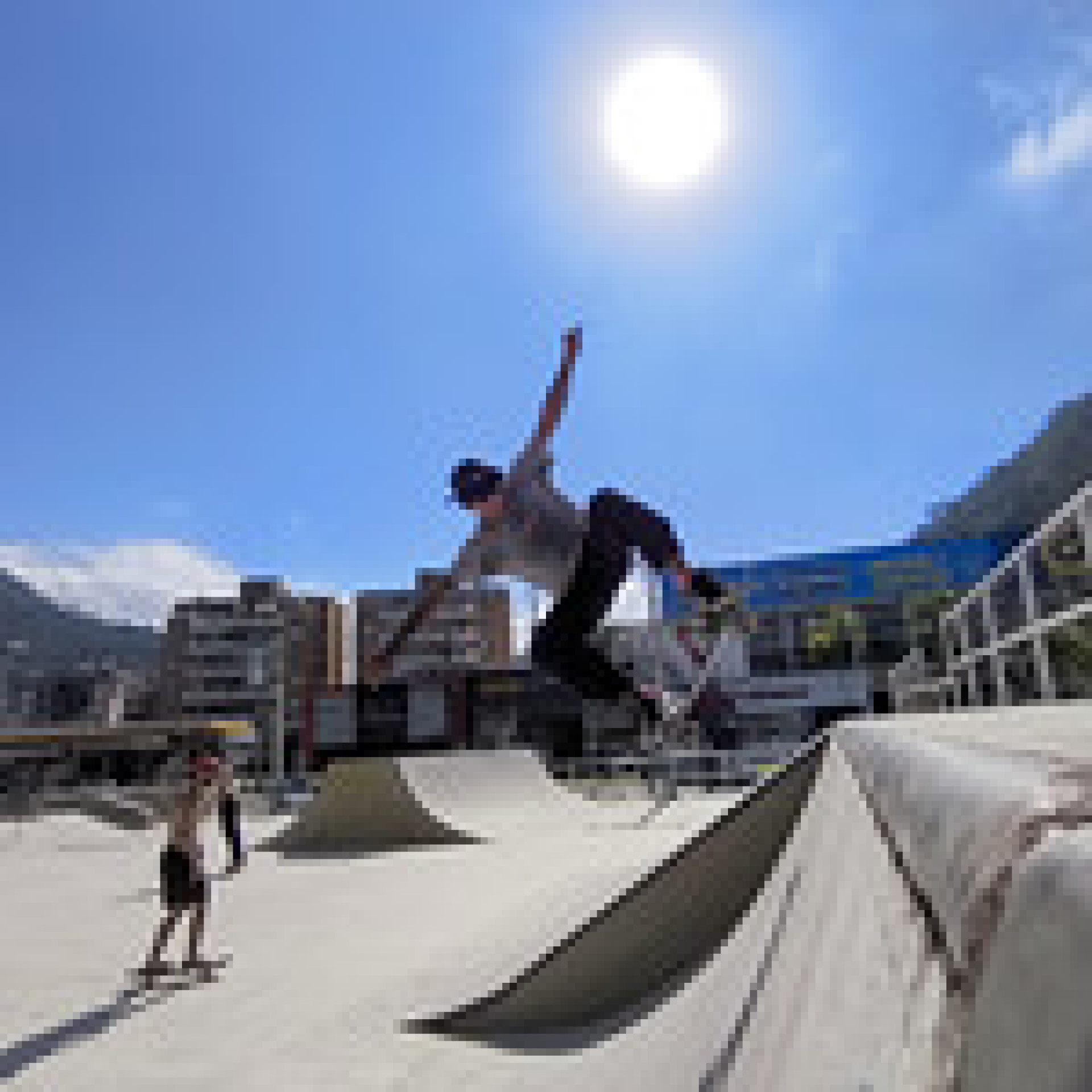 Dia Mundial do Skate - Divulga&ccedil;&atilde;o/PMAR