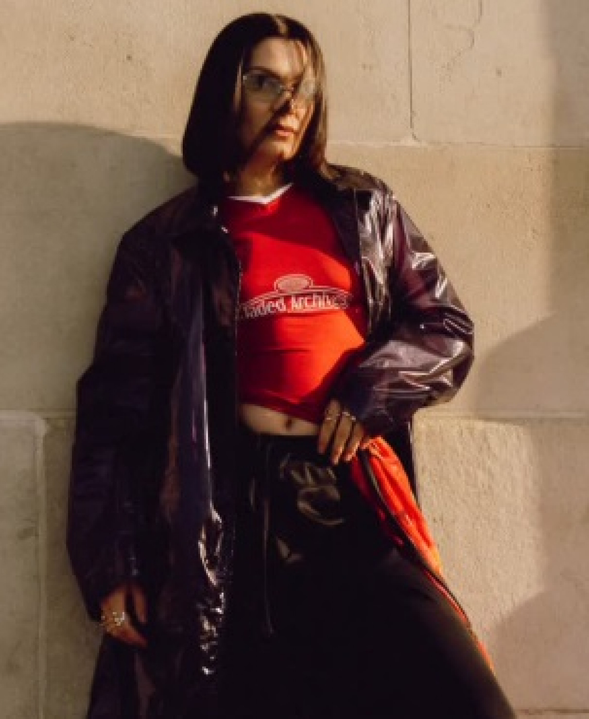 Jessie J - Reprodução/Instagram