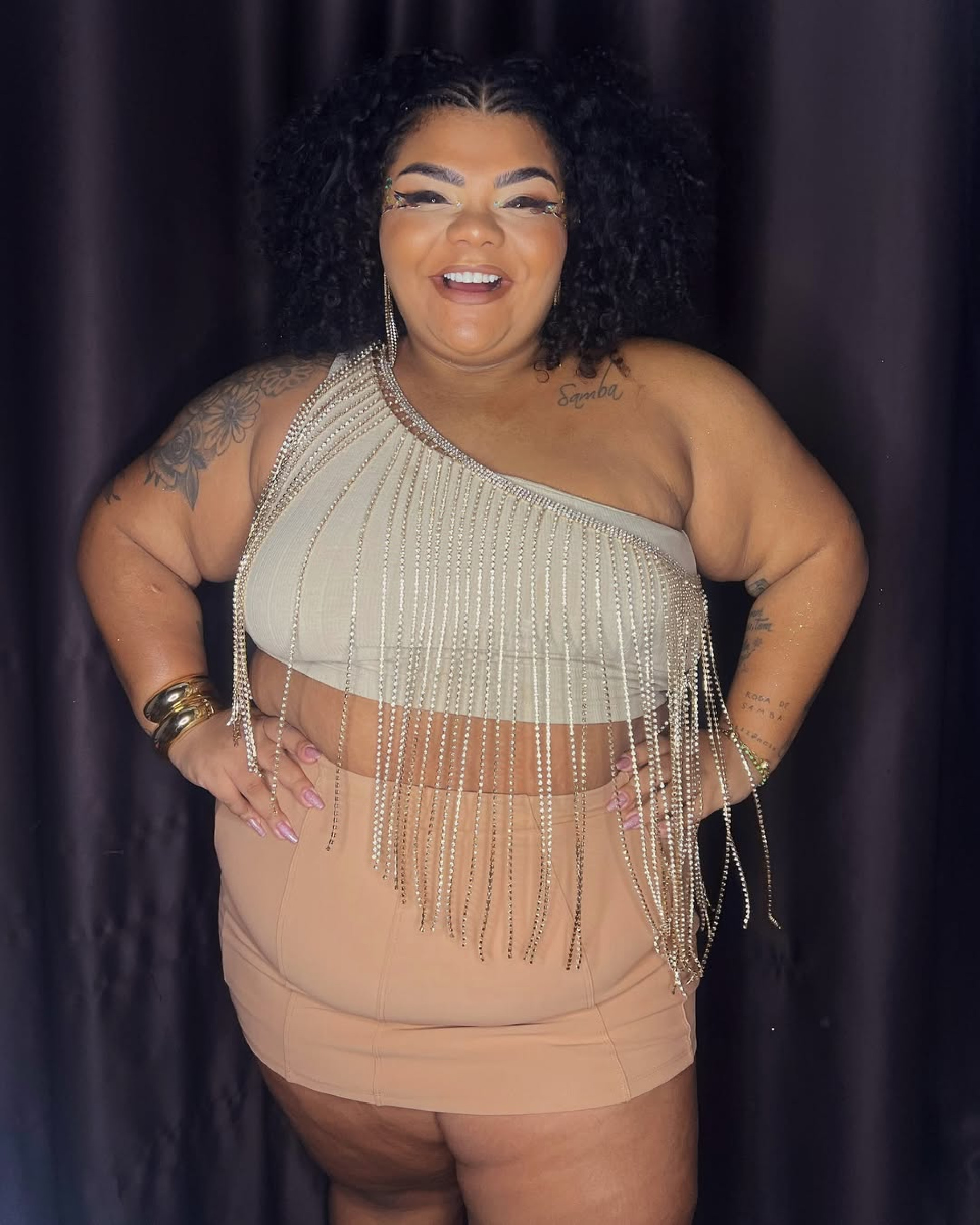 - Reprodução/Instagram