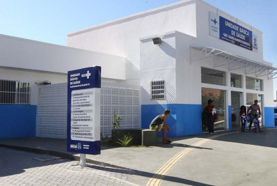 UBS de Barramares e Aroeira passam a funcionar até mais tarde