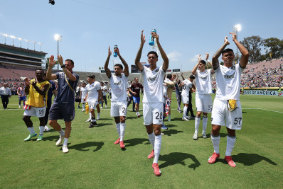 Classificação do Botafogo sobre o Atlético de Madrid repercute na Espanha