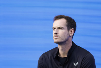 Wimbledon homenageará Andy Murray com estátua em 2027