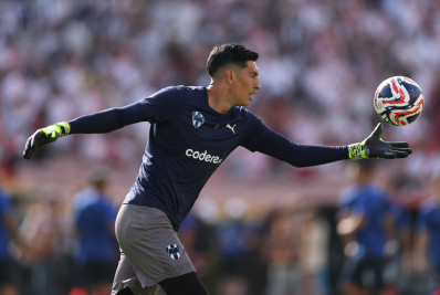 Goleiro fala em ‘incentivo’ dado por Inter e River a rival já eliminado do Mundial