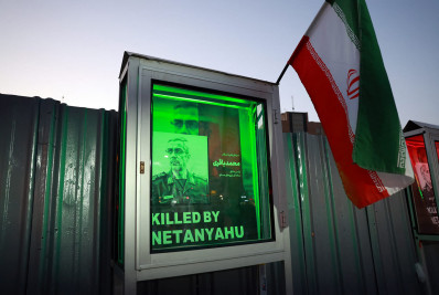 Irã acusa Israel de ataques após anúncio de cessar-fogo