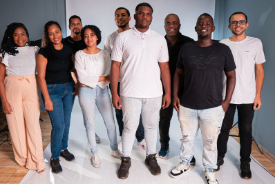 Casa da Cultura Gabriel Joaquim, em São Pedro da Aldeia, recebe a banda Cristo Soul nesta quarta-feira (25)