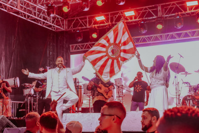 Com foco na valorização do compositor, União de Maricá reformula disputa de samba e aumenta prêmio para R$ 100 mil