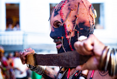 No Dia do Orgulho LGBTQIAPN+, Caxias recebe festival de arte