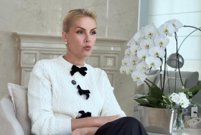 'Dor física e de alma', desabafa Ana Hickmann sobre violência doméstica sofrida