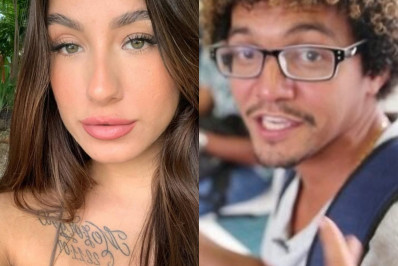 Ex-namorada de MC Estudante expõe ameaças e agressões: 'Predador de mulheres'