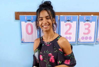 Mulher é morta com facada no pescoço após ex-companheiro não aceitar fim do relacionamento