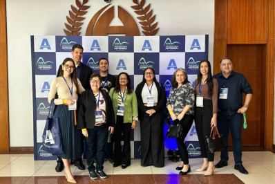 IPMQ é destaque em congresso estadual de previdência