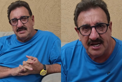 Ratinho detona governo por 'se meter' na guerra do Oriente Médio