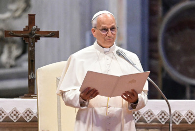 Papa diz estar 'profundamente entristecido' por ataque a igreja em Damasco