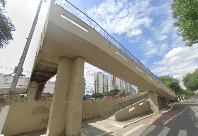 Assalto na Barra Funda: homem entra em coma após ser agredido