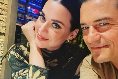 Katy Perry e Orlando Bloom confirmam fim de noivado