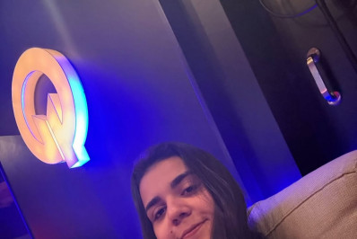 Yasmin Santos é questionada sobre condição financeira antes de casar