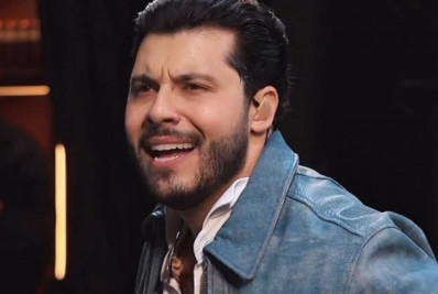 Web resgata vídeo de Murilo Huff após pedido de guarda do filho