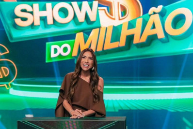 Show do Milhão vira casa de apostas