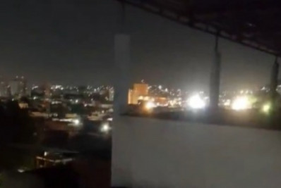 Em meio à disputa territorial, Morro do Juramento sofre com noite de intensos tiroteios