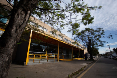 Inscrições para cursos gratuitos do Senai em parceria com a prefeitura vão até sexta-feira (27)