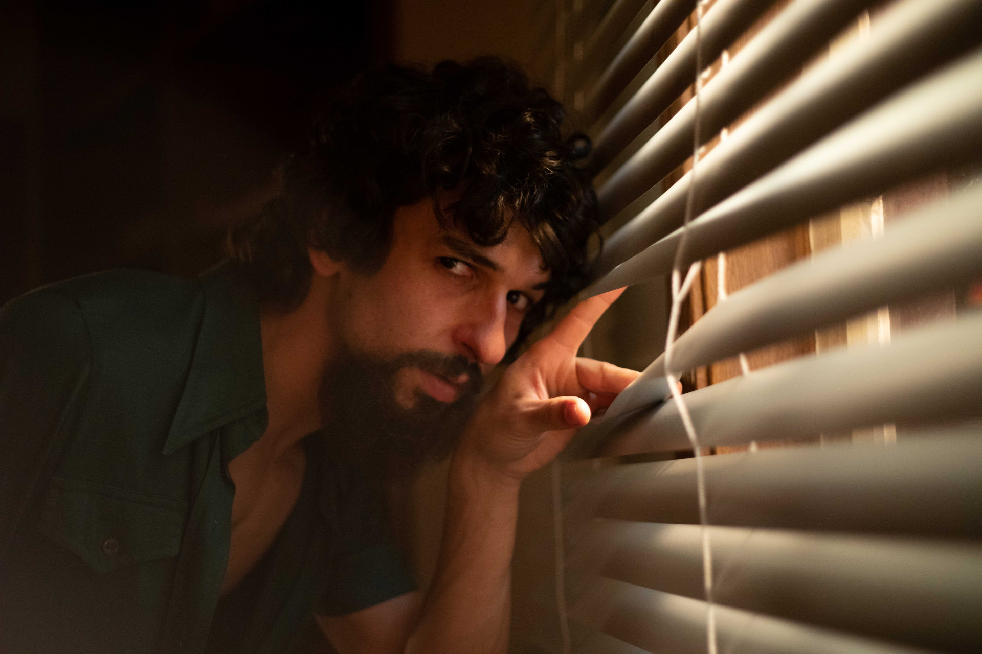 Ravel Andrade interpreta Raul Seixas em série: 'Grande responsabilidade' - Divulgação / Ariela Bueno