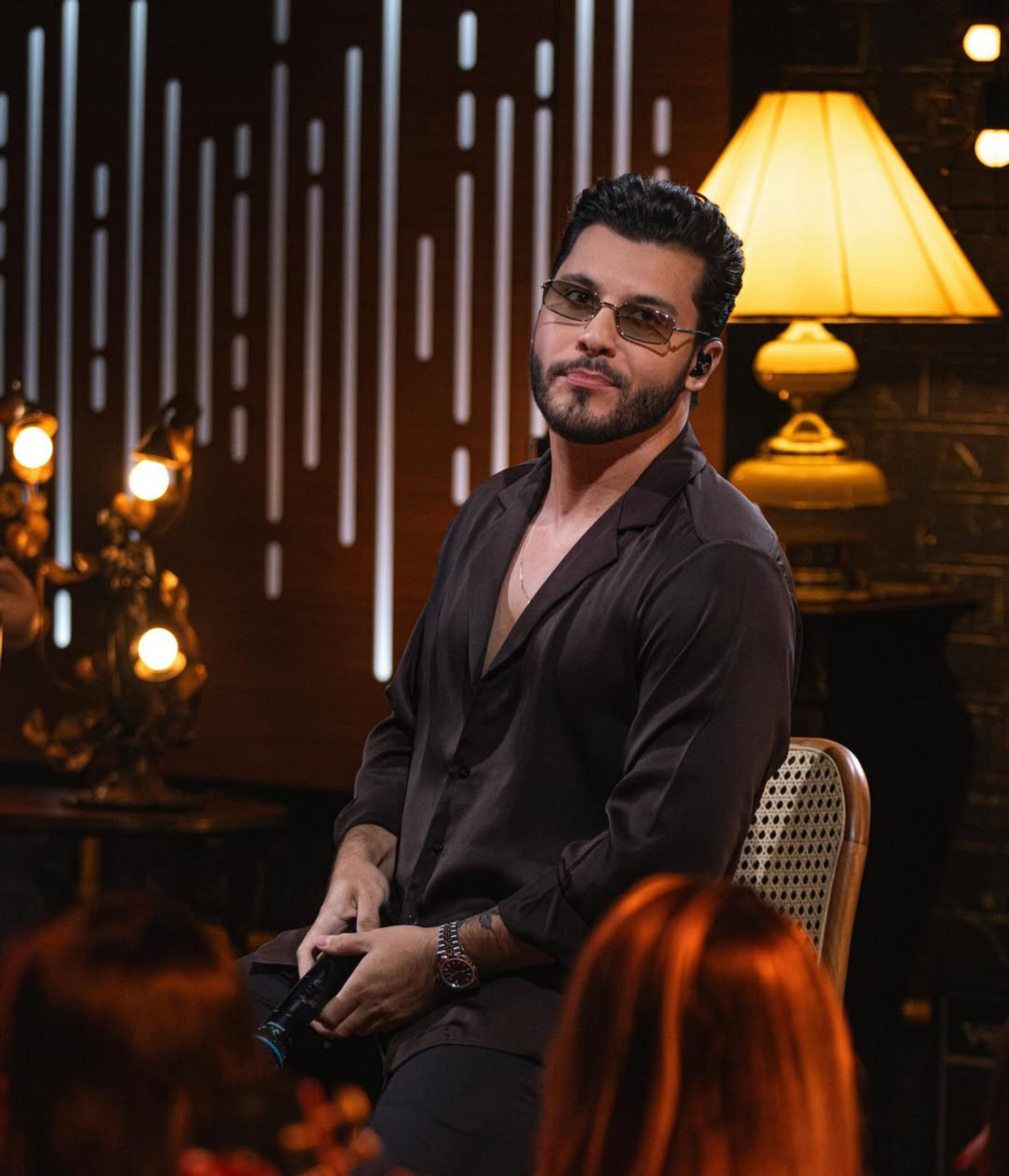 Murilo Huff rebateu Ruth Moreira sobre pagamento de pensão para o filho - Reprodução/Instagram 