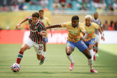 Jornal espanhol critica atuação do Fluminense: 'Aceita ser segundo'