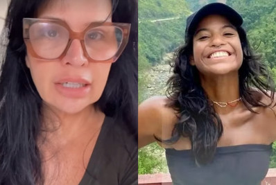 Solange Gomes culpa Juliana Marins e a família por morte na Indonésia