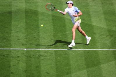 João Fonseca treina com Alcaraz antes de estreia em Wimbledon