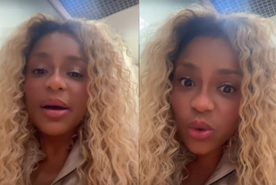 Cariúcha relata susto em voo: 'Pensei que eu iria morrer' 