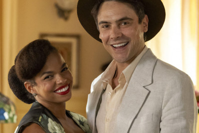 Dita enfrenta Zulma e surpreende Candinho em 'Êta Mundo Melhor!'