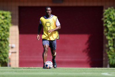 Com lesão, Bastos é cortado do Mundial de Clubes pelo Botafogo