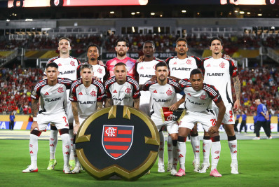 Saiba quanto o Flamengo ganhou com a campanha na fase de grupos do Mundial