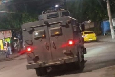 Operação da PM termina com suspeito morto na Vila Kennedy