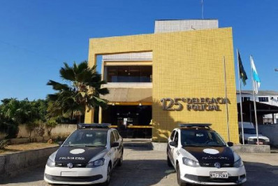 Homem é preso por estupro de vulnerável em São Pedro da Aldeia