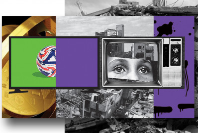 Acovardar para sobreviver